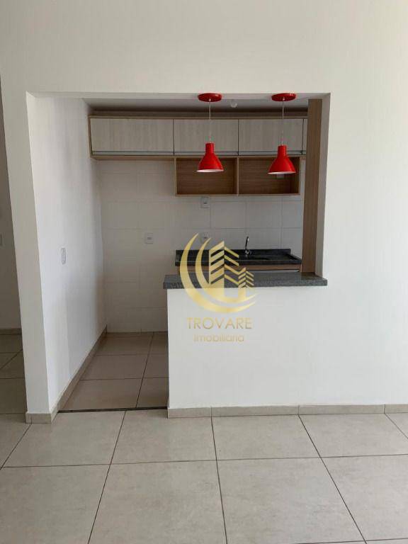 Apartamento à venda com 2 quartos, 70m² - Foto 5