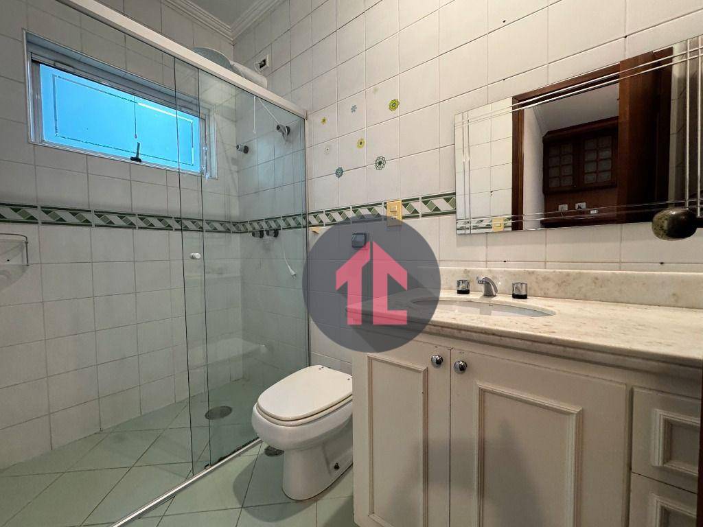 Casa de Condomínio à venda e aluguel com 4 quartos, 321m² - Foto 28