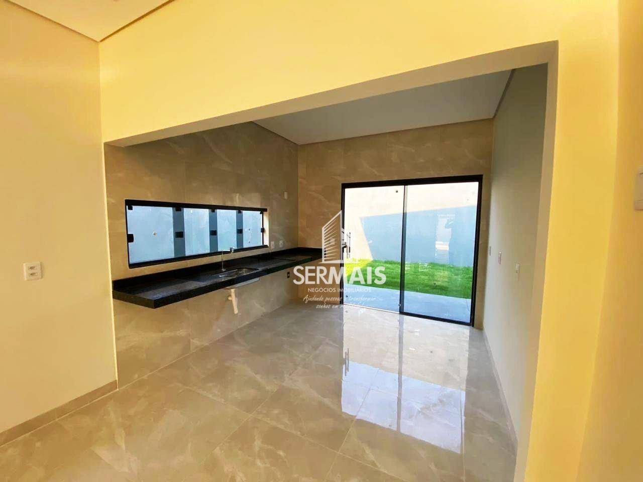 Sobrado à venda com 3 quartos, 140m² - Foto 7