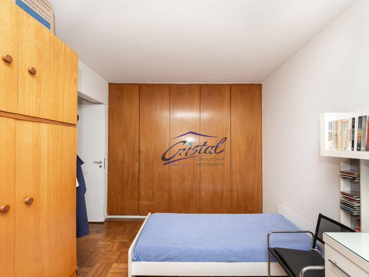 Apartamento à venda com 3 quartos, 129m² - Foto 14