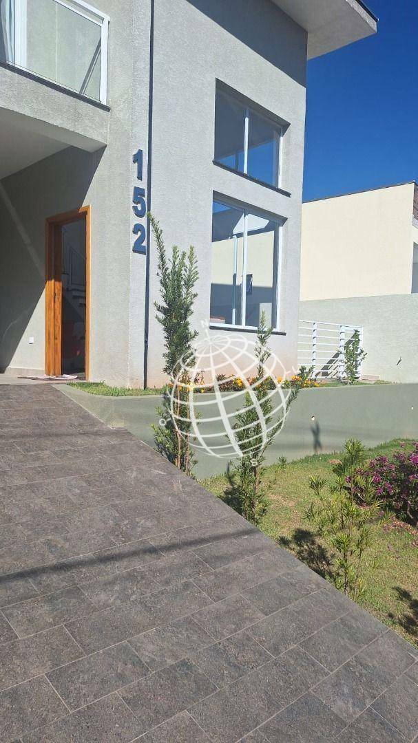 Casa de Condomínio à venda com 3 quartos, 210m² - Foto 6
