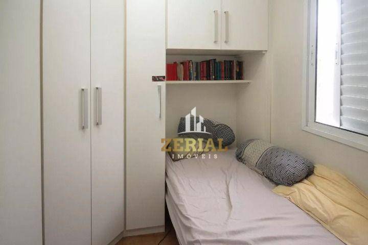 Apartamento à venda com 2 quartos, 45m² - Foto 6