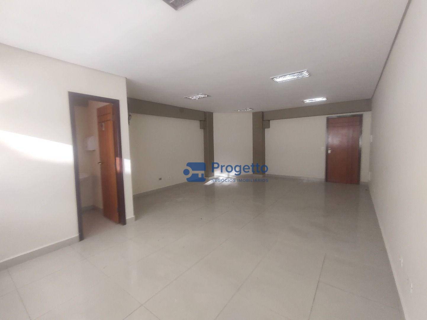 Conjunto Comercial-Sala para alugar, 30m² - Foto 17