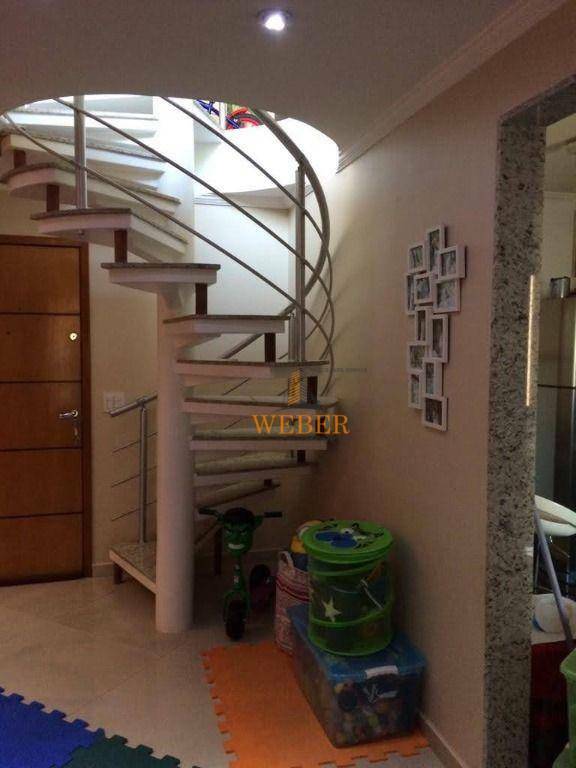 Cobertura à venda com 2 quartos, 136m² - Foto 25