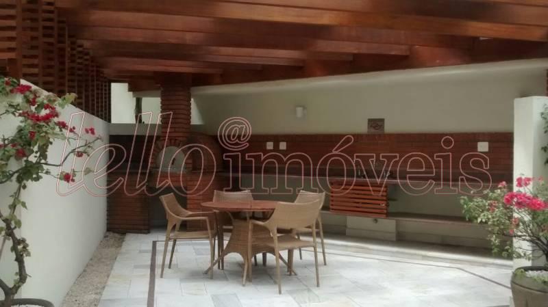 Apartamento para alugar com 2 quartos, 151m² - Foto 12