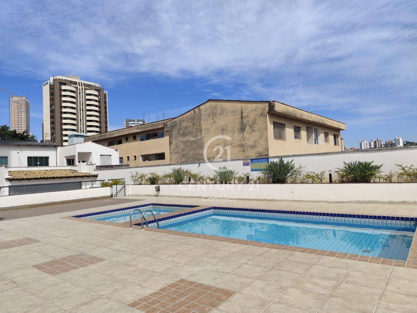 Apartamento, 3 quartos, 92 m² - Foto 21