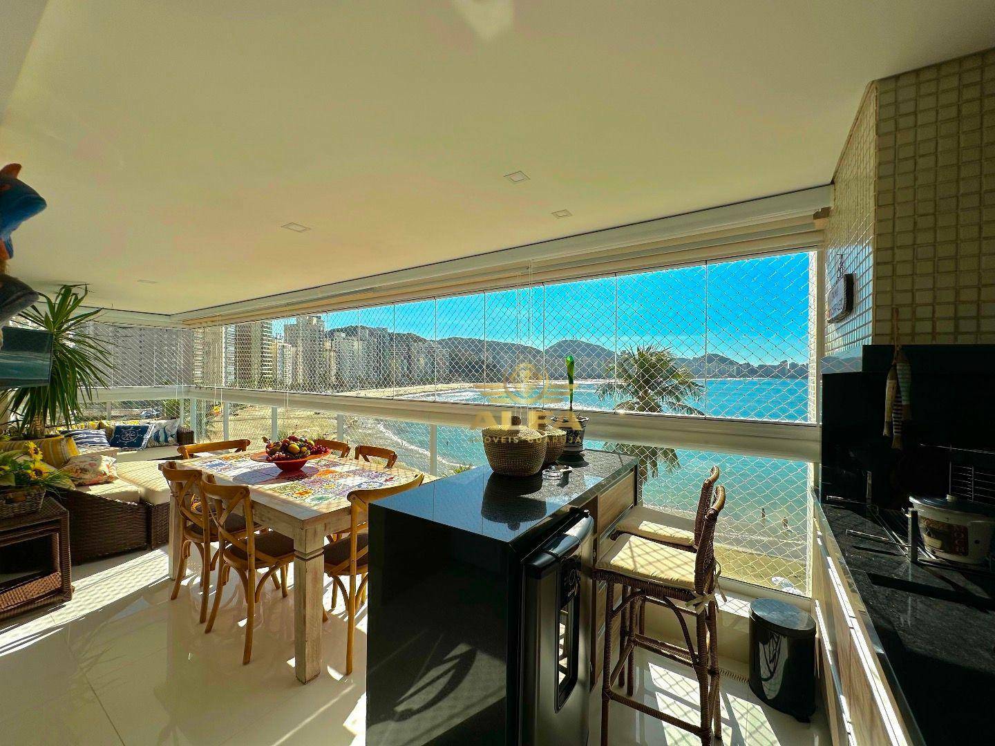Apartamento à venda com 3 quartos, 120m² - Foto 3