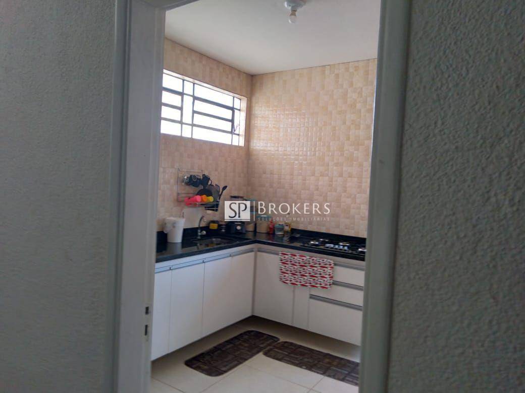 Apartamento à venda com 3 quartos, 69m² - Foto 14