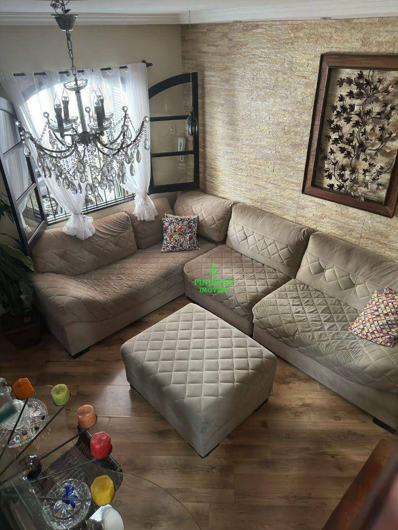 Casa de Condomínio à venda com 2 quartos, 170m² - Foto 3
