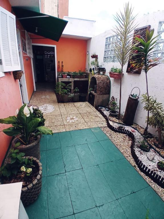 Casa à venda com 2 quartos, 90m² - Foto 6