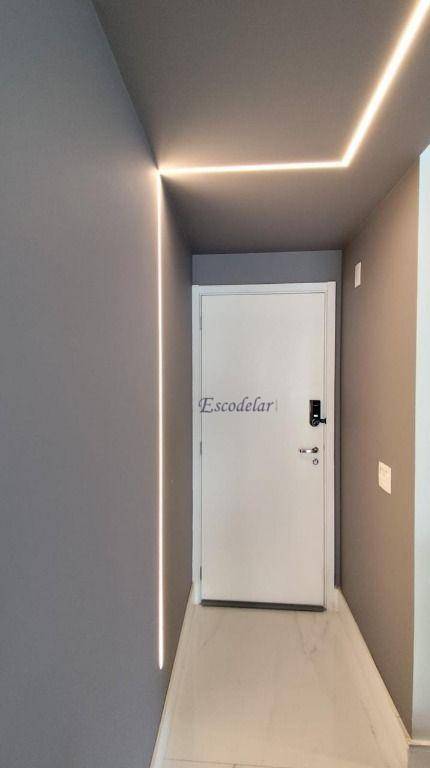 Apartamento à venda com 2 quartos, 88m² - Foto 6