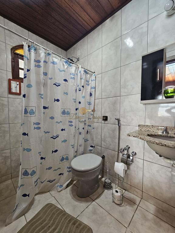 Casa de Condomínio à venda com 4 quartos, 1m² - Foto 35