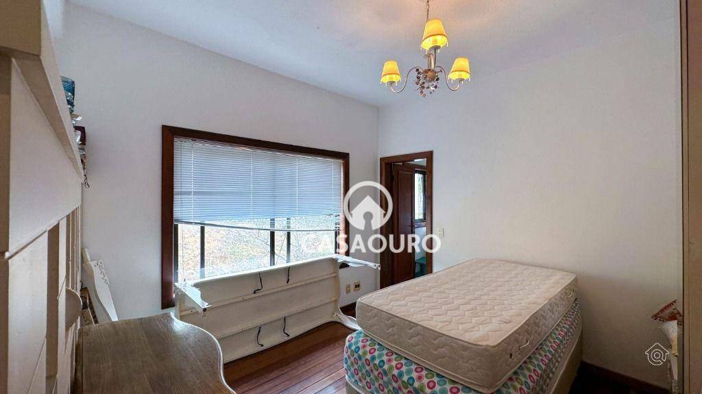 Casa de Condomínio à venda com 3 quartos, 360m² - Foto 16