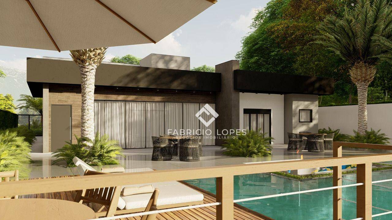 Casa à venda com 3 quartos, 400m² - Foto 13