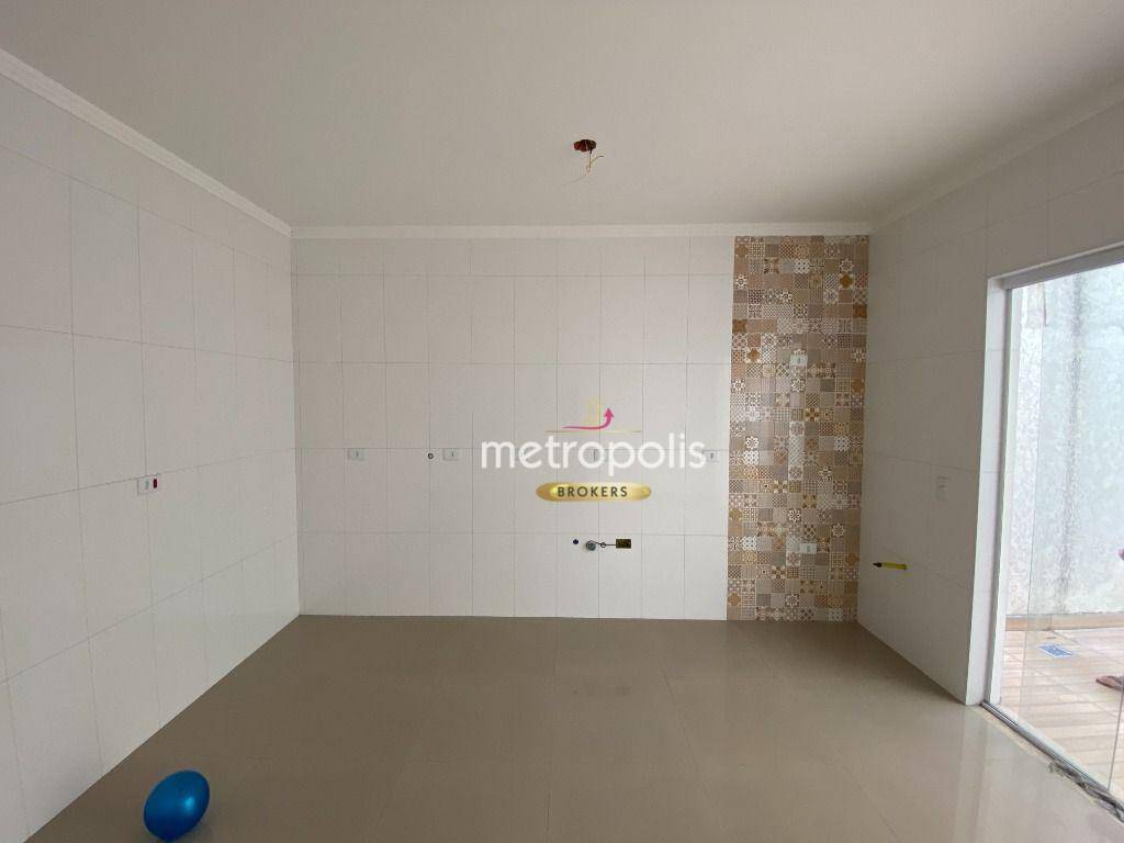 Sobrado à venda com 3 quartos, 83m² - Foto 11