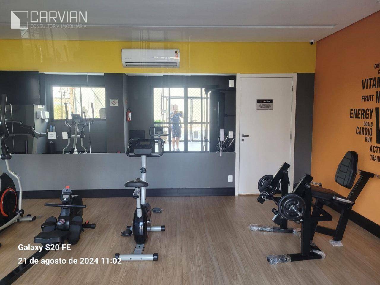 Apartamento à venda com 2 quartos, 62m² - Foto 16