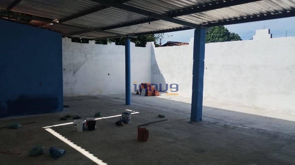 Depósito-Galpão-Armazém à venda, 168m² - Foto 4