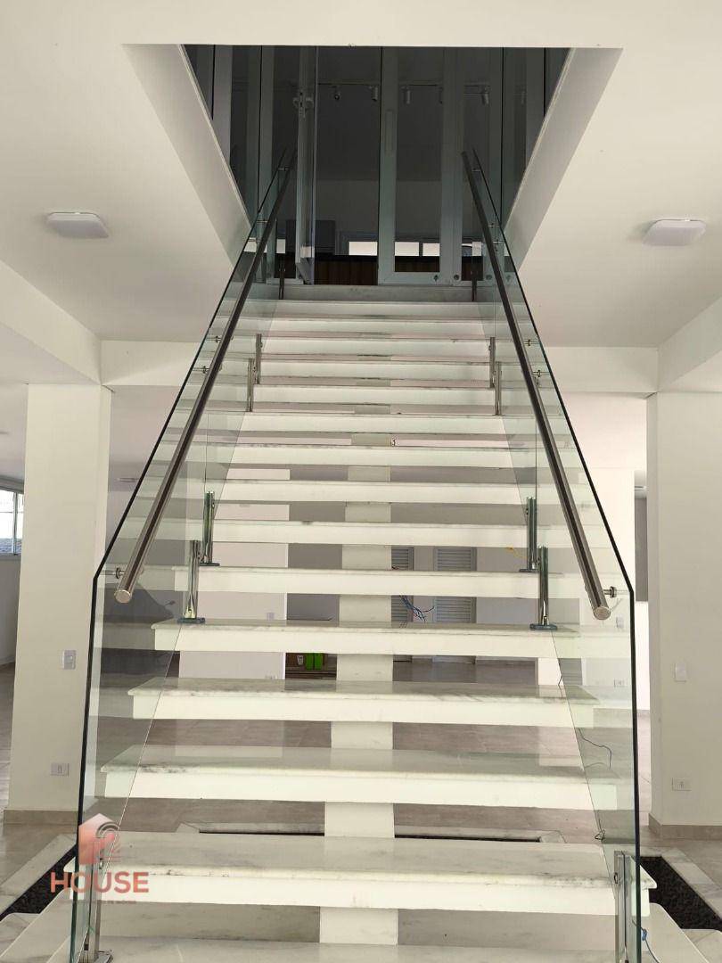 Casa de Condomínio à venda com 5 quartos, 600m² - Foto 11