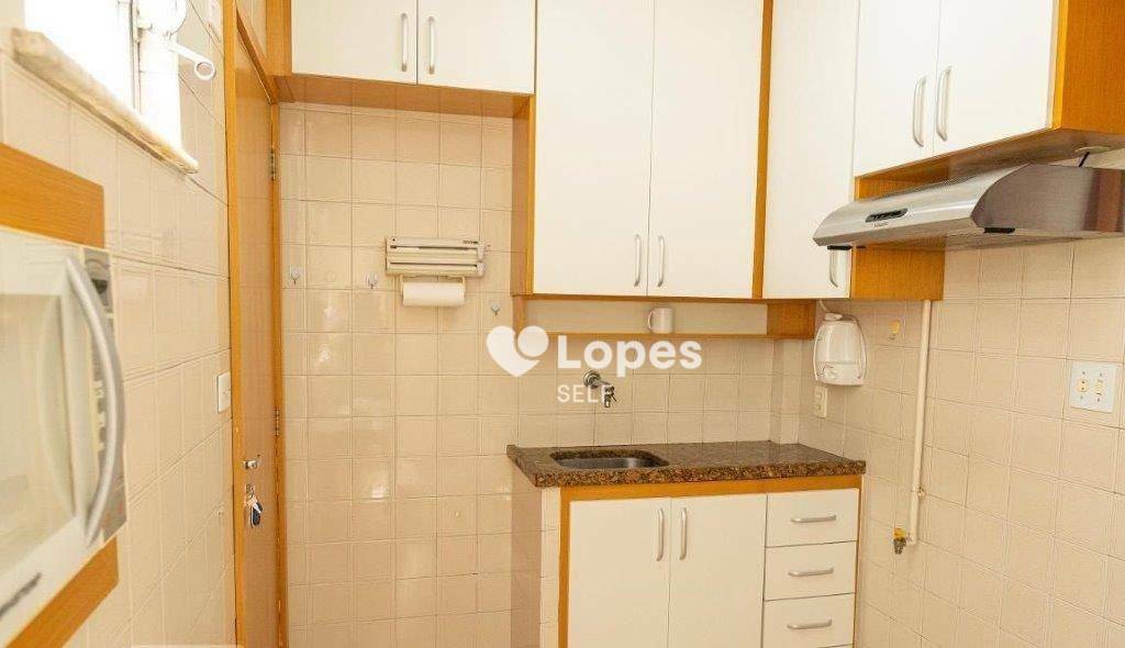 Apartamento à venda com 3 quartos, 76m² - Foto 6