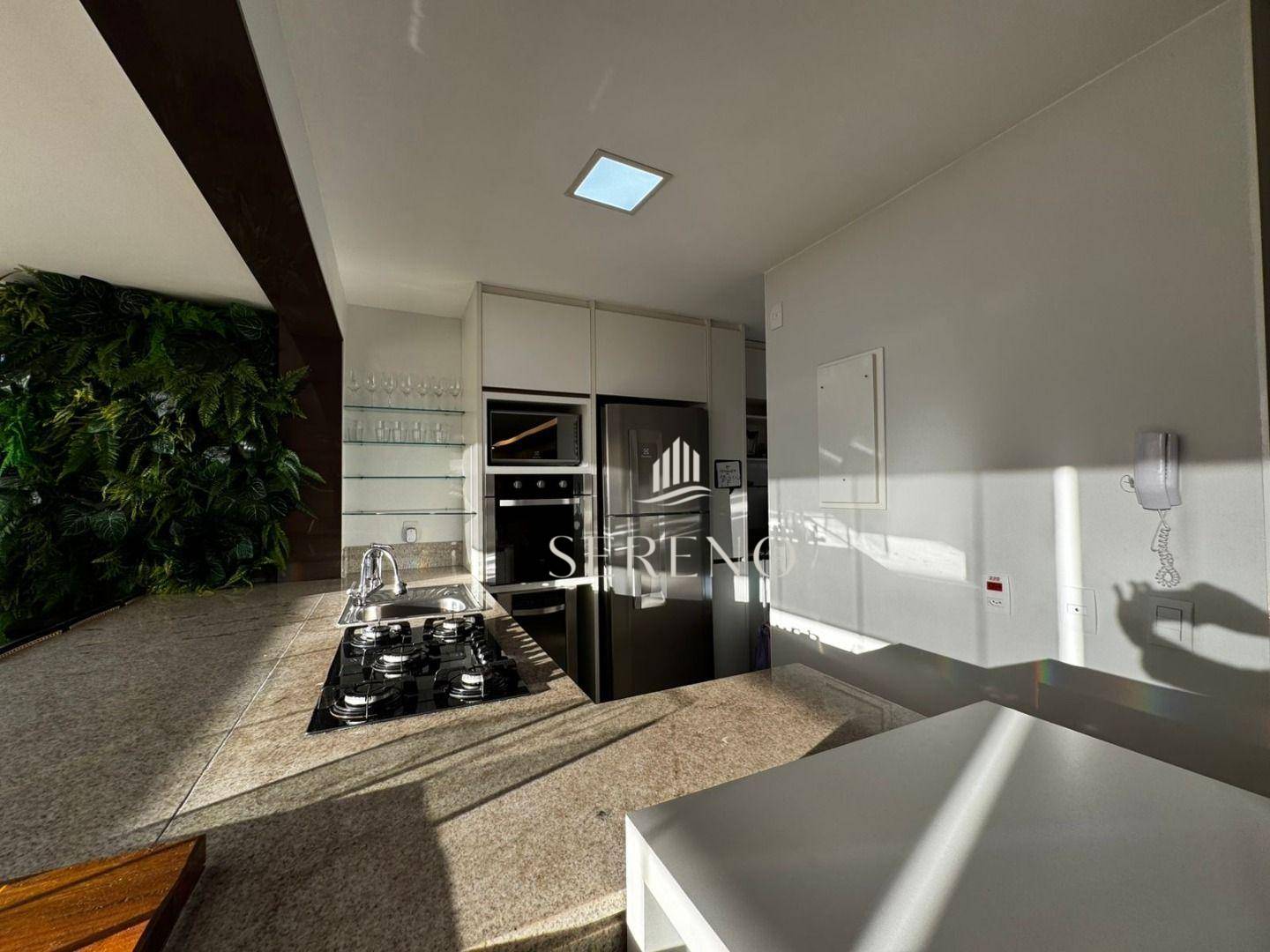 Apartamento, 2 quartos, 82 m² - Foto 3