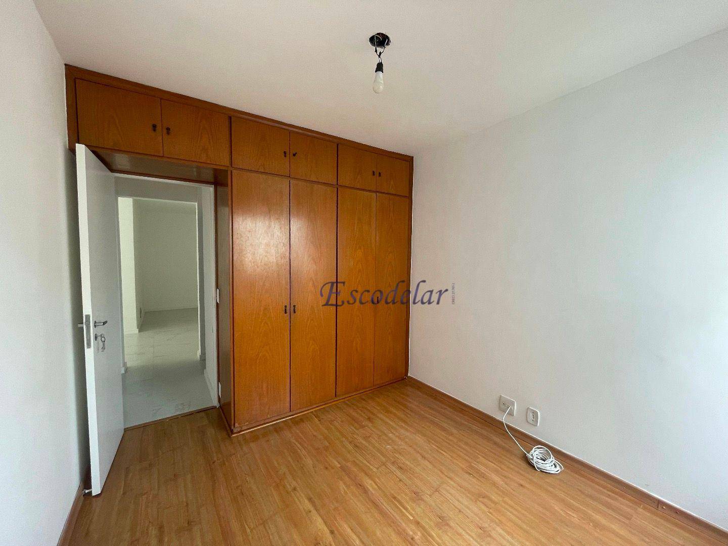 Apartamento à venda com 2 quartos, 53m² - Foto 11