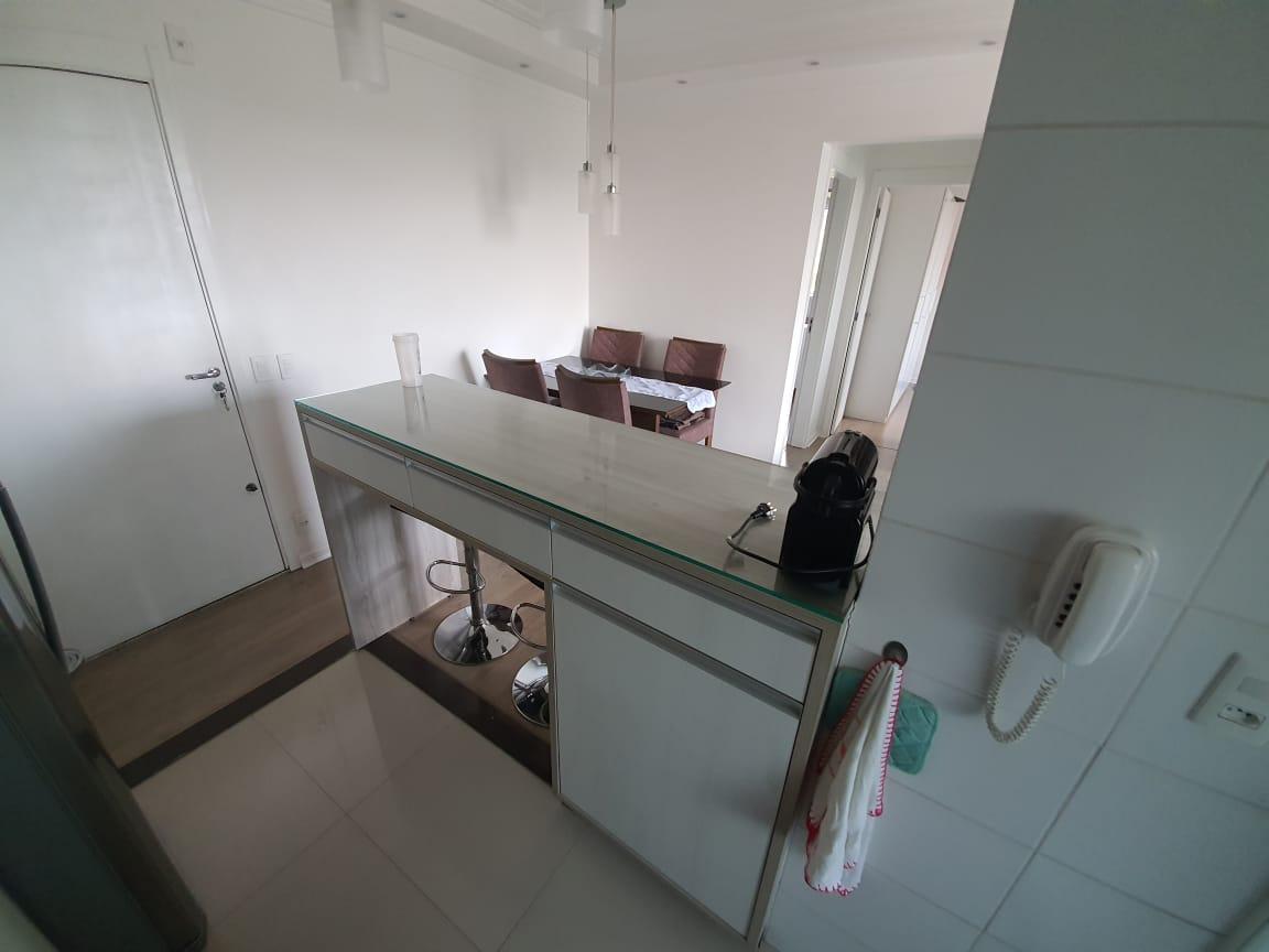 Apartamento à venda com 2 quartos, 51m² - Foto 16