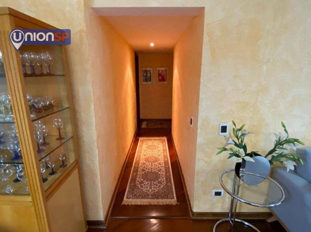 Apartamento à venda com 3 quartos, 128m² - Foto 5