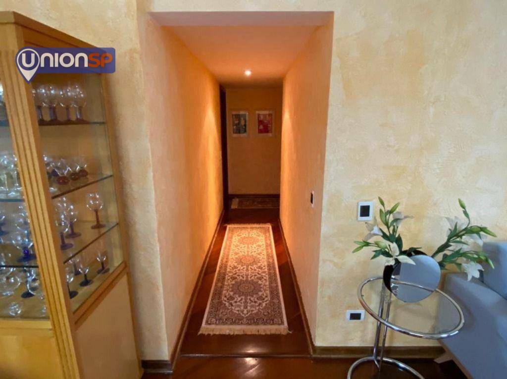 Apartamento à venda com 3 quartos, 128m² - Foto 5