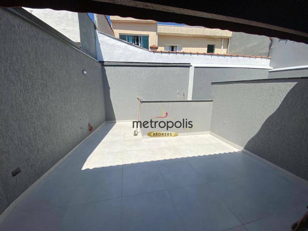 Sobrado à venda com 3 quartos, 145m² - Foto 28