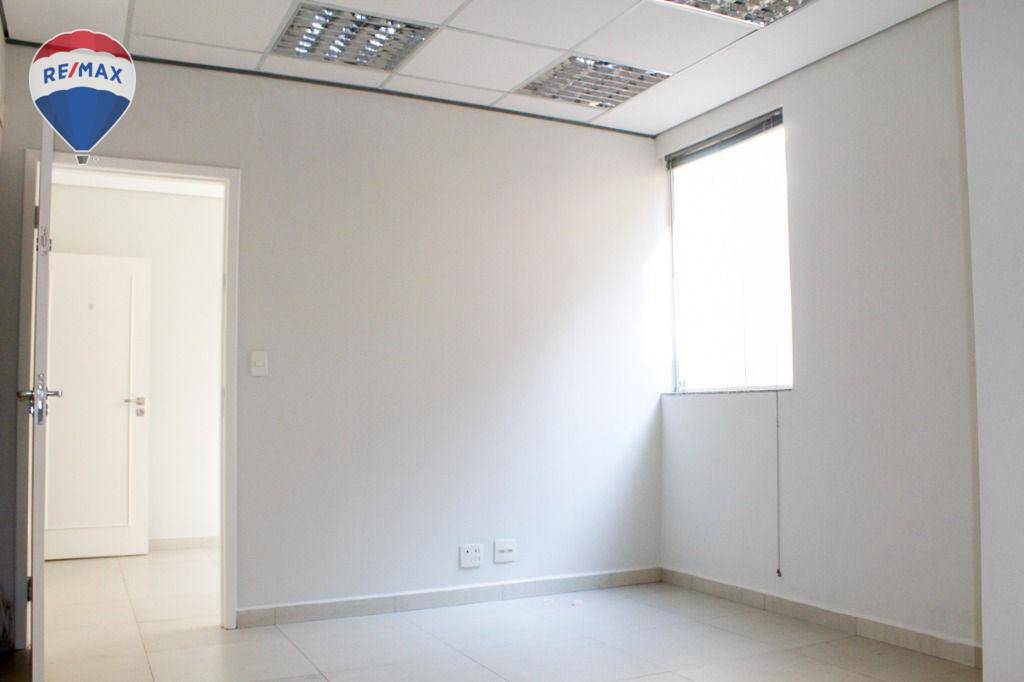 Conjunto Comercial-Sala para alugar, 25m² - Foto 2