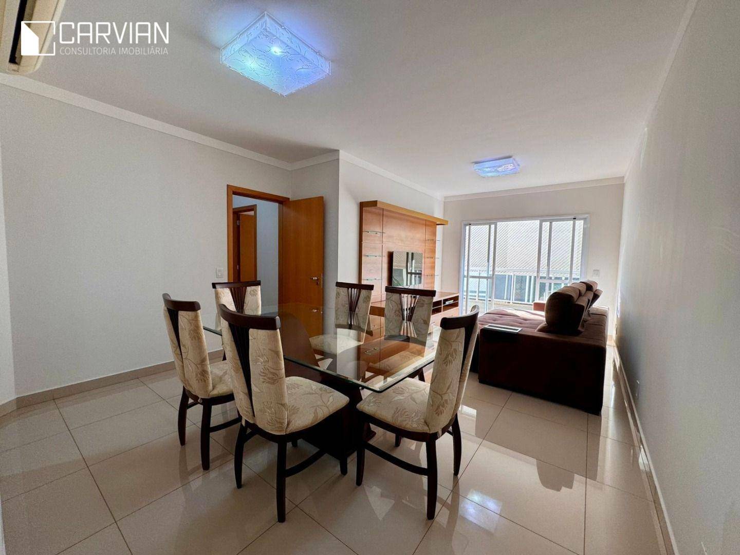 Apartamento para alugar com 3 quartos, 118m² - Foto 7