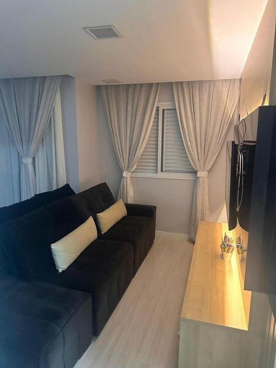 Apartamento à venda com 3 quartos, 76m² - Foto 5