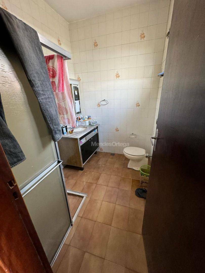 Casa à venda com 3 quartos, 203m² - Foto 15