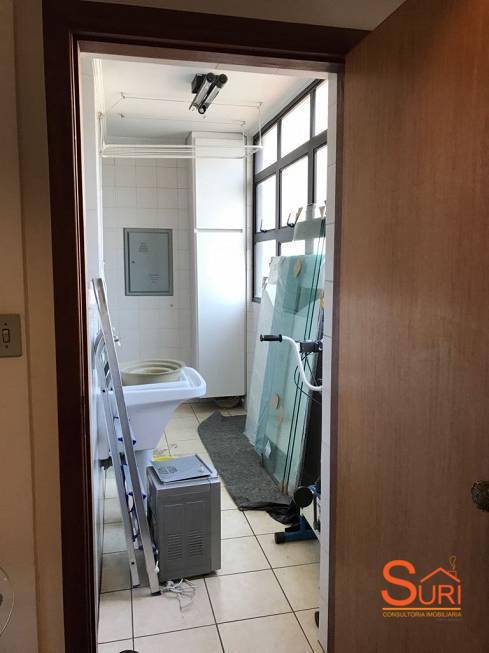 Apartamento à venda com 3 quartos, 160m² - Foto 12