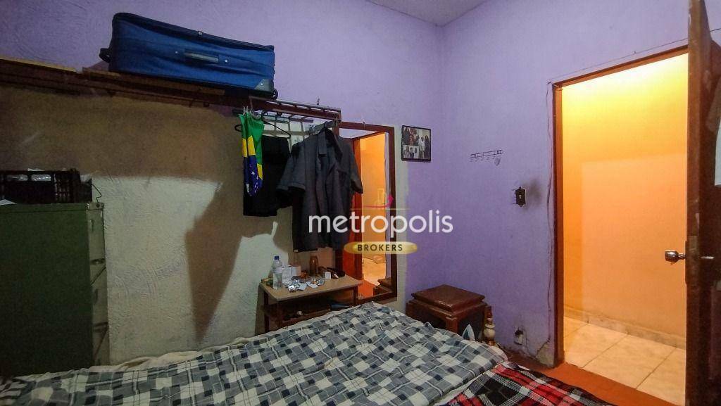 Casa à venda com 5 quartos, 208m² - Foto 13