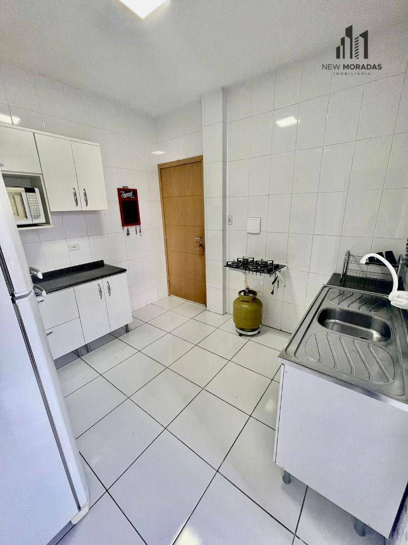 Apartamento à venda com 3 quartos, 157m² - Foto 26