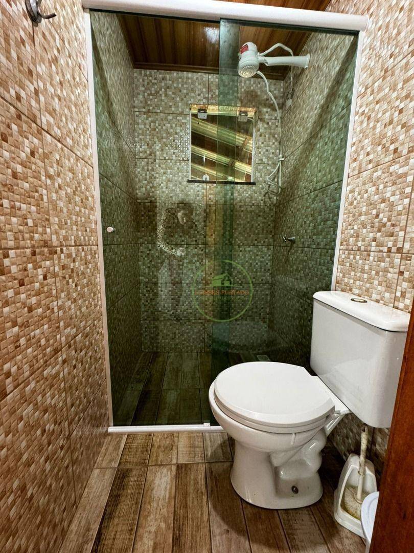 Chácara, 2 quartos, 2500 m² - Foto 12