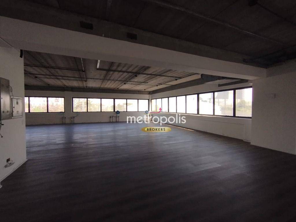 Conjunto Comercial-Sala para alugar, 356m² - Foto 8