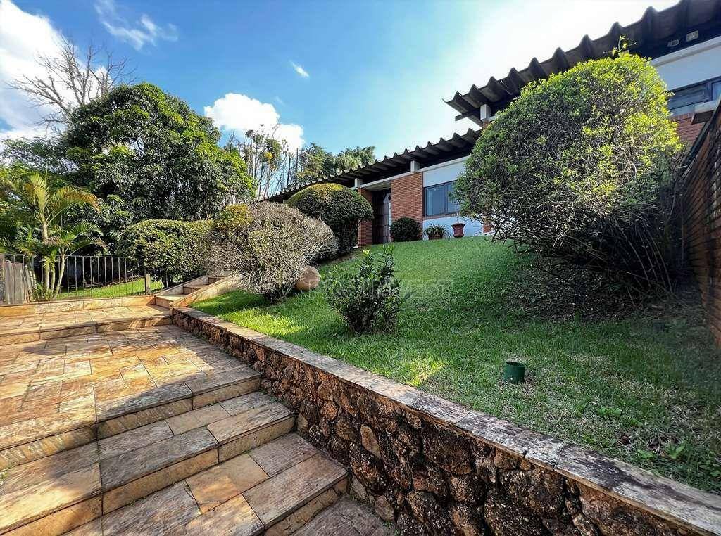 Casa de Condomínio à venda com 4 quartos, 640m² - Foto 12