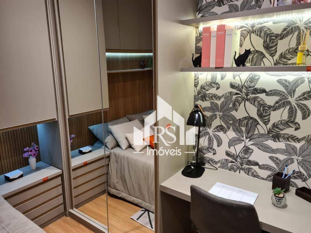 Apartamento à venda com 2 quartos, 45m² - Foto 15