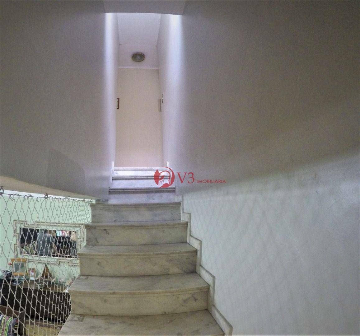 Sobrado à venda com 3 quartos, 140m² - Foto 13