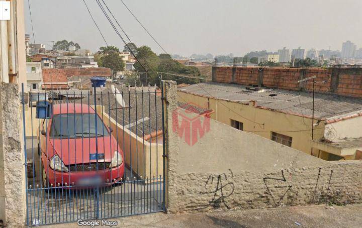 Terreno, 252 m² - Foto 1