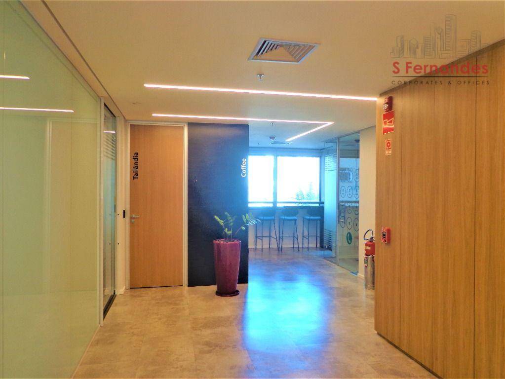 Conjunto Comercial-Sala para alugar, 822m² - Foto 15