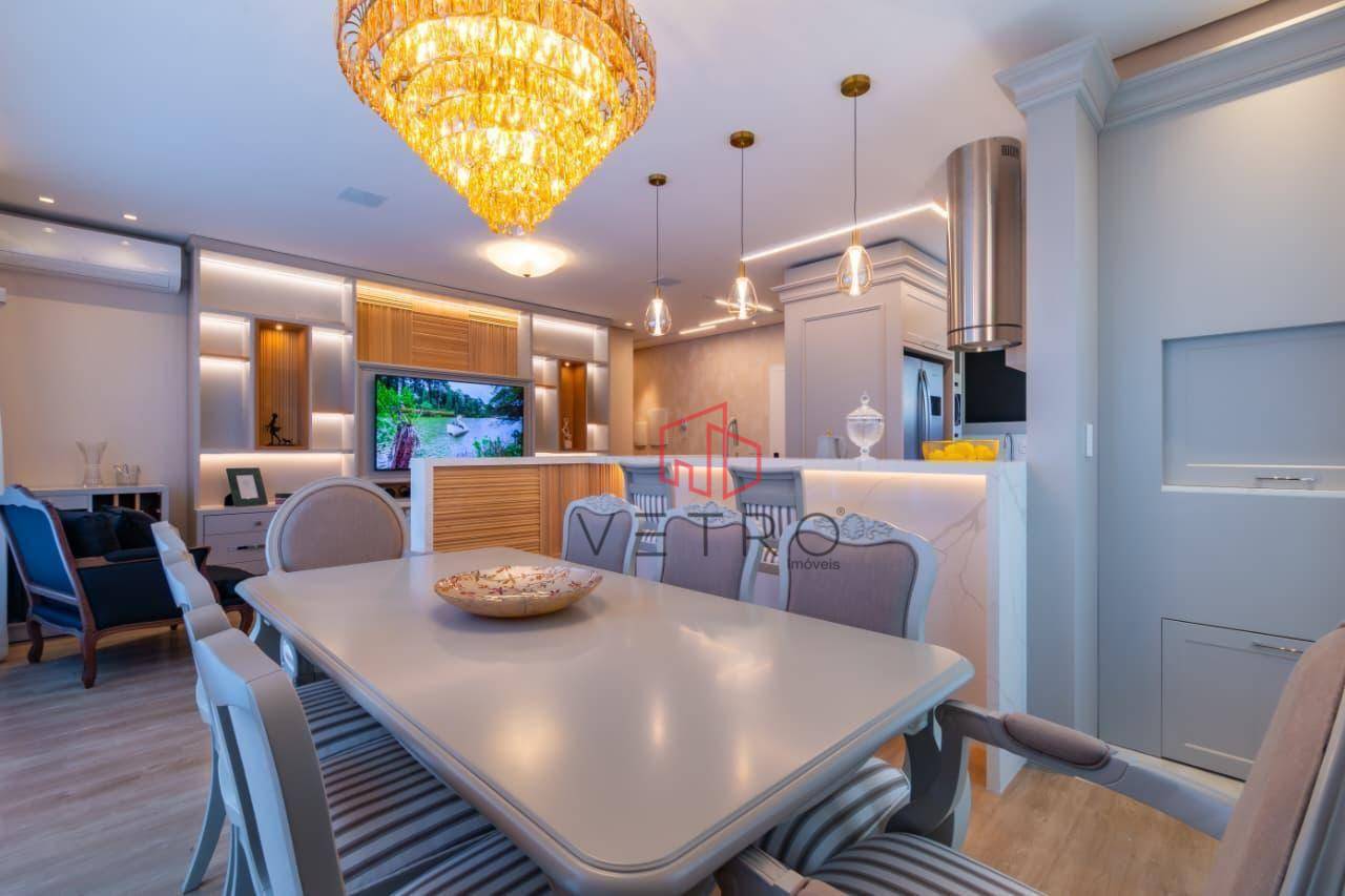 Apartamento, 2 quartos, 141 m² - Foto 5