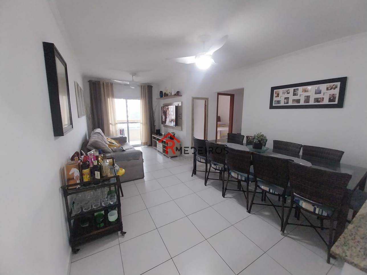 Apartamento à venda com 2 quartos, 79m² - Foto 2