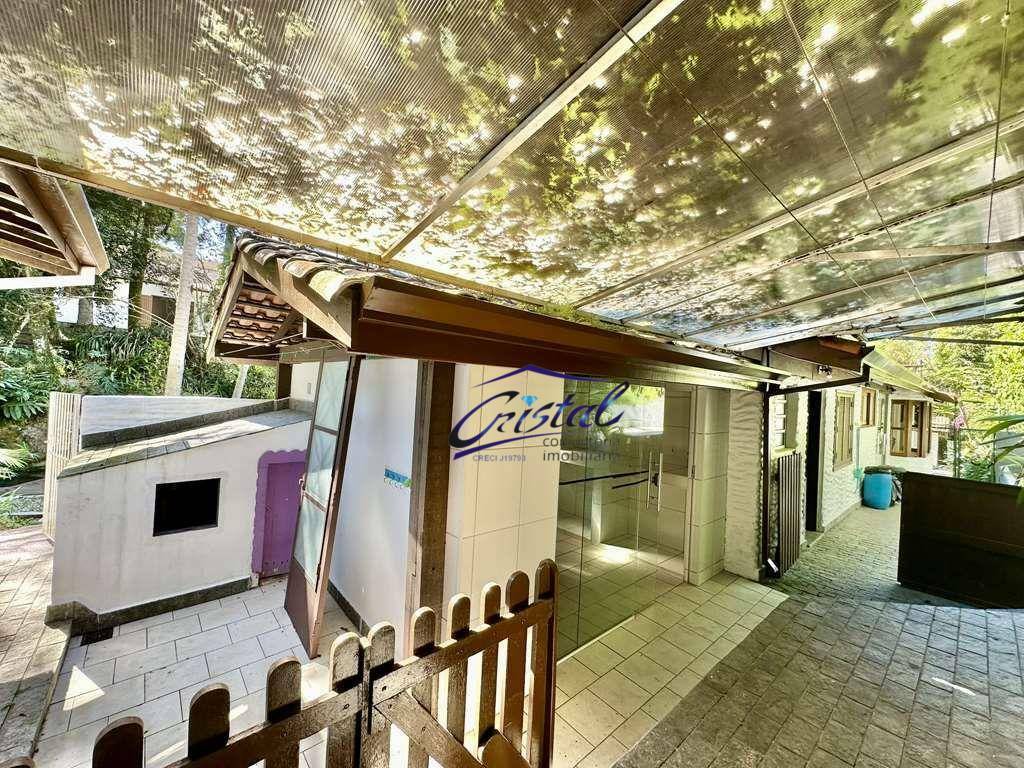 Casa de Condomínio à venda e aluguel com 3 quartos, 473m² - Foto 61