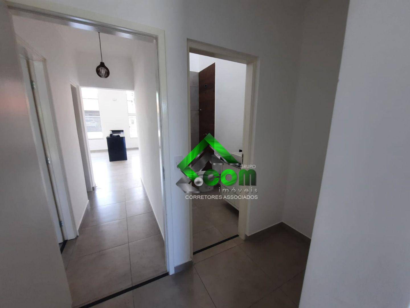 Casa à venda com 2 quartos, 100m² - Foto 19