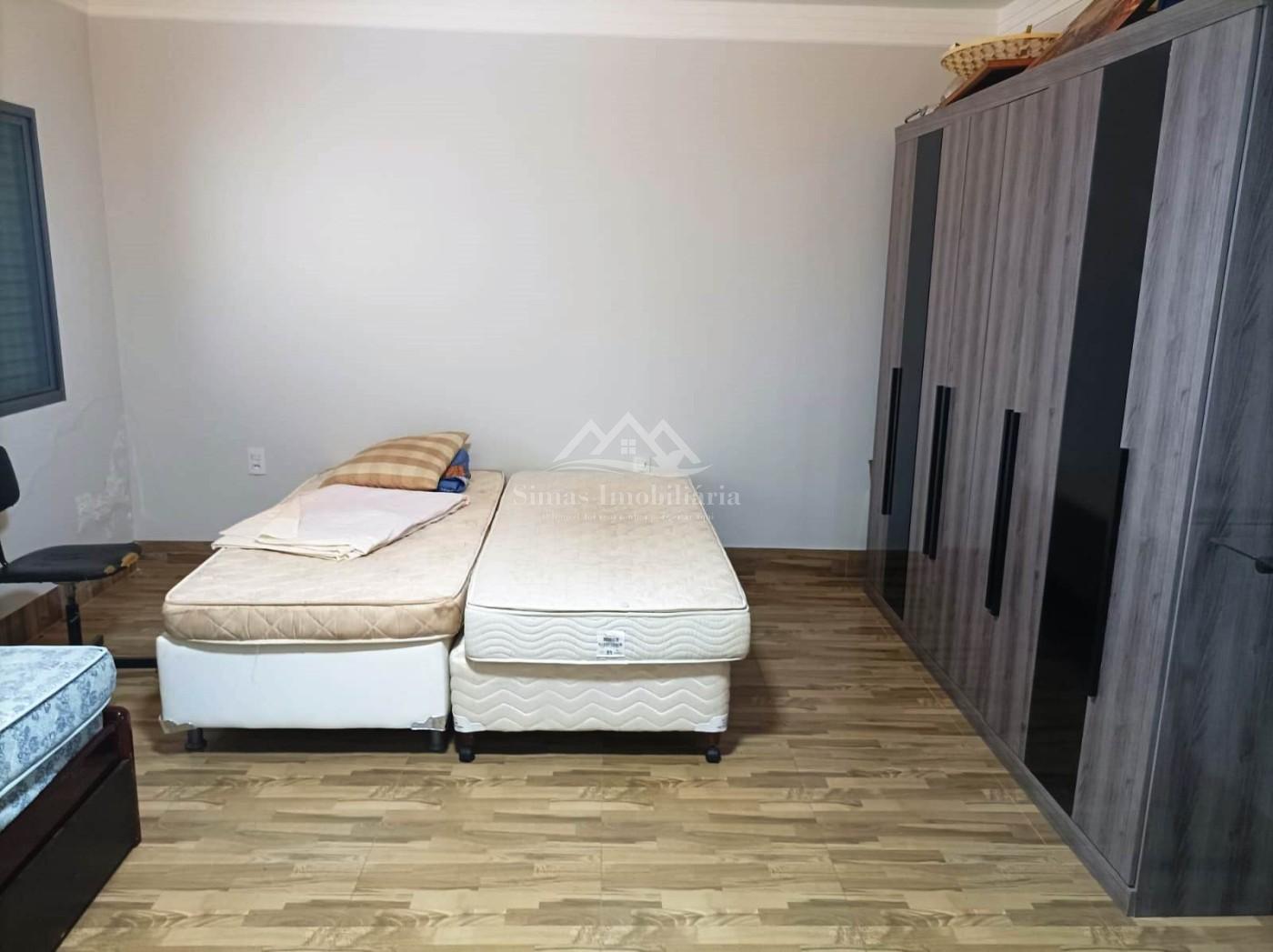 Casa à venda com 4 quartos, 360m² - Foto 23