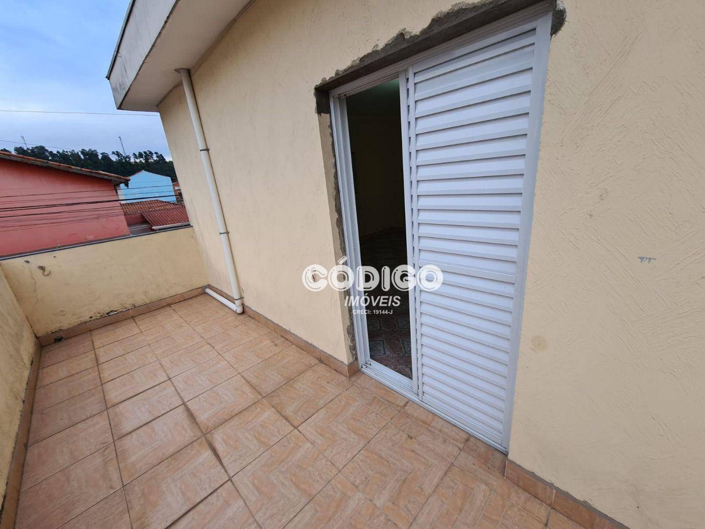 Sobrado à venda e aluguel com 4 quartos, 190m² - Foto 6