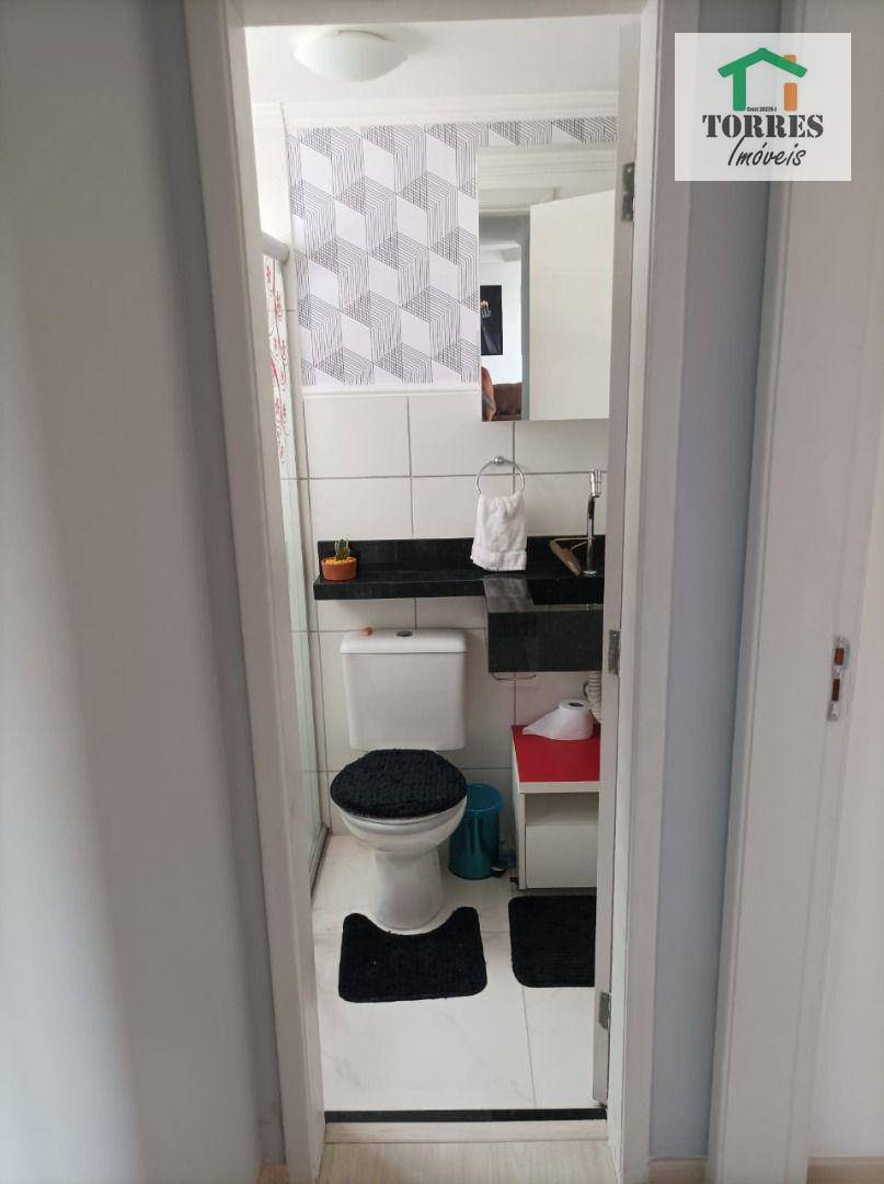 Apartamento à venda com 3 quartos, 69m² - Foto 17